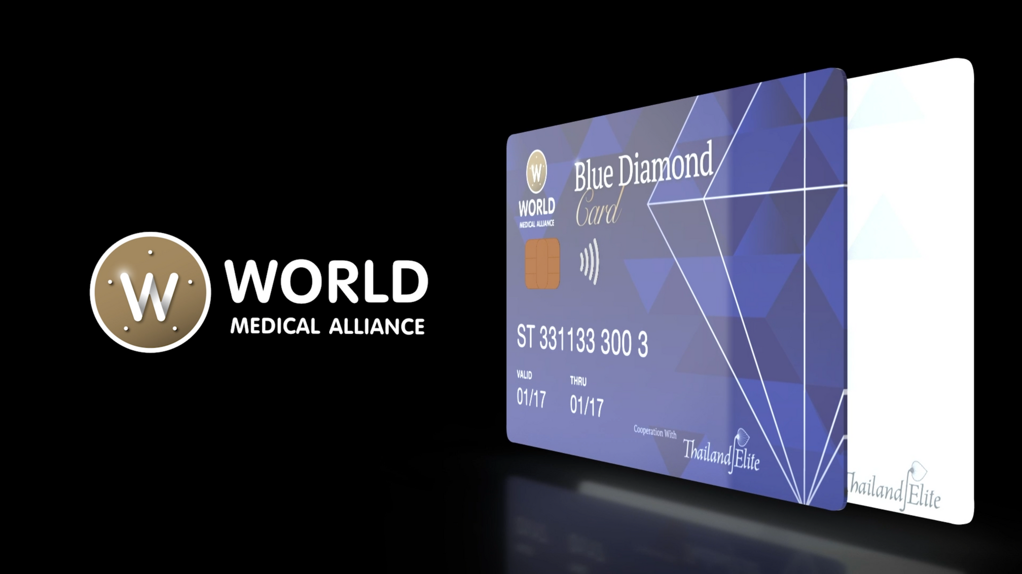WMA CARD